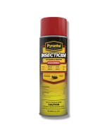 Pyranha Aerosol Insecticide
