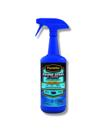 Pyranha Equine Spray & Wipe