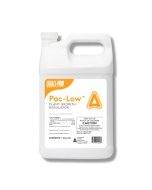Pac-Low Plant Growth Regulator