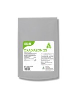 Oxadiazon 2G 50lb-  Pre-emergent Herbicide Oxadiazon 2%
