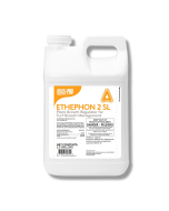 Ethephon 2SL Plant Growth Regulator