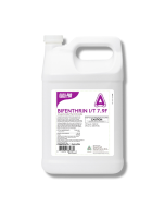 bifen insecticide in container