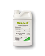 Quincept Selective Herbicide