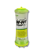 Rescue WHY Trap- Wasps Hornet & Yellow Jacket Traps