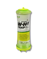 Rescue! WHY Trap For Wasps