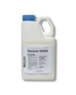 Resolute 65WG Herbicide