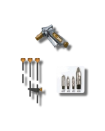 RobcoQCG420GunKitwithStandardPipeSet