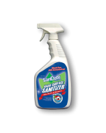 SaniDate Hard Surface Sanitizer RTU