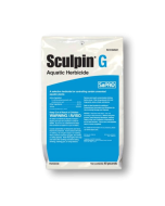 Sculpin G Aquatic Herbicide