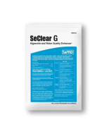 SeClear G Aquatic Algaecide & Water Quality Enhancer