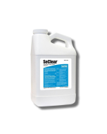 SeClearAquaticAlgaecide