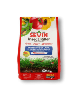 Sevin Insect Killer Lawn Granules