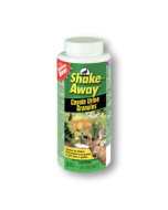 Shake Away Deer Repellent Granules