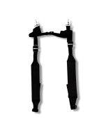Shoulder Straps For Electric Backpack Sprayer