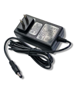 21 Volt 1 Amp Power Adapter for Electric Backpack Sprayer