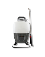 Solutions 4 Gallon Battery-Powered Backpack Sprayer