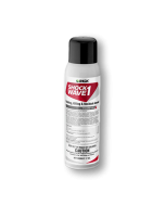 Shockwave 1 Flushing And Residual Aerosol