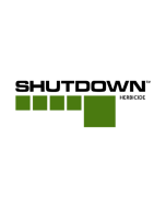 Shutdown Herbicide