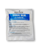 Signal Blue EZ SoluPak Blue Pattern Indicator