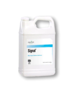 Signal Blue Spray Indicator