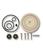 Solo Diaphragm Pump Repair Kit