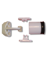 Solo Piston Rod and Collar Kit