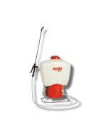 SoloBackpackSprayer12VoltElectric