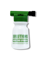 Solutions Multipurpose Hose End Sprayer