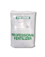 Pro Grow 19-4-10 Fertilizer 50# Bag