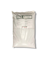 Solutions Fall Fertilizer 8-12-16 25# Bag