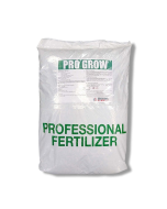 Solutions Pro Grow Summer Blend 19-4-10 Fertilizer