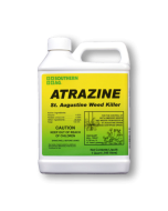 Southern Ag Atrazine St. Augustine Weed Killer 