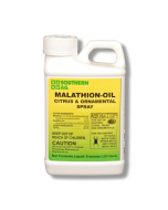 Southern AG Malathion-Oil Citrus & Ornamental Spray 