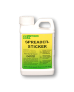 Southern Ag Spreader Sticker