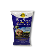 Milky Spore Granular Organic Mix