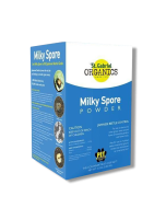 Milky Spore Powder