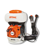 Stihl SR 200 Backpack Mist Blower