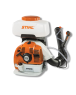 Stihl SR 450 Mist Blower