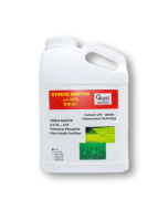 Stressmaster 0-0-31 with UTE