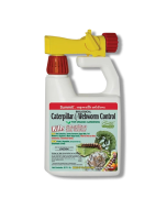 Summit Biological Caterpillar & Webworm Control RTS