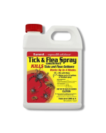 Summit Tick & Flea Spray