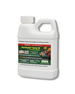 Year-Round Horticultural Spray Oil
