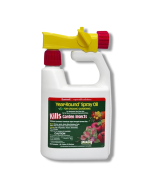 Year-Round Horticultural Spray Oil RTS