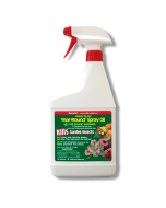 Year-Round Horticultural Spray Oil For Gardens