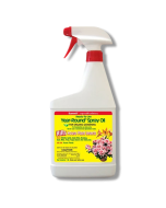 Year-Round Horticultural Spray Oil For Houseplants
