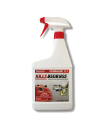 Summit Permacide P-1