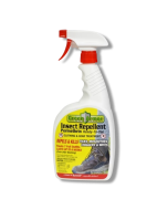 Summit Green Armor Insect Repellent RTS