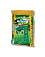 Sunniland NitroGreen Lawn Fertilizer 16-0-8