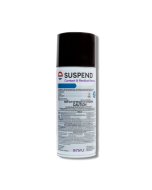 Suspend Contact & Residual Aerosol