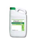 Daconil Action Fungicide 2.5 Gallon- Chlorthalonil